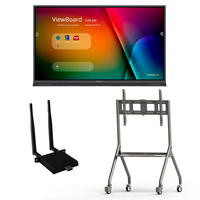 Viewsonic Viewsonic IFP8652-E4 Touchscreen-Monitor 2,18 m (86 Zoll) 3840 x 2160 Pixel Dual-Touch Schwarz https://images.icecat.biz/img/gallery_lows/92117531_5654979455.jpg Viewsonic Viewsonic IFP8652-E4 Touchscreen-Monitor 2,18 m (86 Zoll) 3840 x 2160 Pixel Dual-Touch Schwarz https://images.icecat.biz/img/gallery_lows/92117531_5654979455.jpg