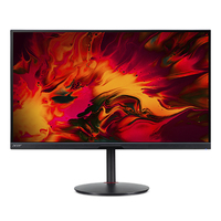 Acer Acer NITRO XV2 71,1 cm (28 Zoll) 3840 x 2160 Pixel 4K Ultra HD LCD Schwarz https://images.icecat.biz/img/gallery_lows/92123167_5001076895.jpg