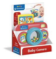 Clementoni Baby-Kamera