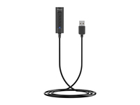 Equip USB Audio-Kabel Adapter - 245321