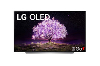 LG LG OLED65C12LA Fernseher 165,1 cm (65 Zoll) Smart-TV WLAN Weiß https://images.icecat.biz/img/gallery_lows/92178489_5988723493.jpg LG LG OLED65C12LA Fernseher 165,1 cm (65 Zoll) Smart-TV WLAN Weiß https://images.icecat.biz/img/gallery_lows/92178489_5988723493.jpg