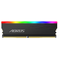 GIGABYTE GP-ARS16G37D Speichermodul 16 GB 2 x 8 GB DDR4 3733 MHz - GP-ARS16G37D