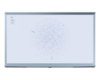 Samsung Samsung The Serif QE50LS01TBU 127 cm (50 Zoll) 4K Ultra HD Smart-TV WLAN Schwarz, Blau https://images.icecat.biz/img/gallery_lows/92265176_4724393547.jpg