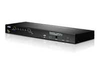 Switch  8 port USB KVM - ATEN - PN. CS1708A-AT-G - EAN: 4710423775312