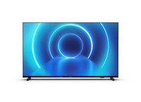 Philips Philips 58PUT7605/56 Fernseher 147,3 cm (58") 4K Ultra HD Smart-TV WLAN Schwarz https://images.icecat.biz/img/gallery_lows/92294015_5993844594.jpg