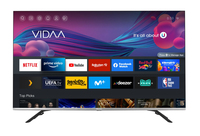 Hisense Hisense 50E76GQ Fernseher 127 cm (50") 4K Ultra HD Smart-TV WLAN Schwarz, Titan https://images.icecat.biz/img/gallery_lows/92294747_6792375493.jpg Hisense Hisense 50E76GQ Fernseher 127 cm (50") 4K Ultra HD Smart-TV WLAN Schwarz, Titan https://images.icecat.biz/img/gallery_lows/92294747_6792375493.jpg