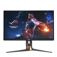 ASUS ROG Swift PG27UQR Computerbildschirm 68,6 cm (27) 3840 x 2160 4K - 90LM03A0-B02370