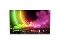 Philips Philips 65OLED806/12 TV 165.1 cm (65") 4K Ultra HD Smart TV Wi-Fi Grey https://images.icecat.biz/img/gallery_lows/92300103_2972070594.jpg