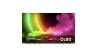 Philips Philips 48OLED806/12 Fernseher 121,9 cm (48") 4K Ultra HD Smart-TV WLAN Metallisch https://images.icecat.biz/img/gallery_lows/92300105_6069604677.jpg