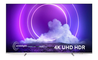 Philips Philips 65PUS9206/12 TV 165.1 cm (65") 4K Ultra HD Smart TV Wi-Fi Silver https://images.icecat.biz/img/gallery_lows/92300107_3784475023.jpg