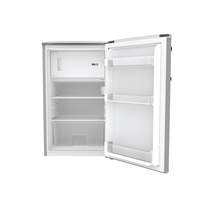 Candy Comfort COT1S45ESH frigo combine Autoportante 106 L E Argent