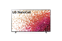 LG LG NanoCell NANO86 86NANO75VPA.AMAG Fernseher 2,18 m (86") 4K Ultra HD Smart-TV WLAN https://images.icecat.biz/img/gallery_lows/92341424_5513684130.jpg LG LG NanoCell NANO86 86NANO75VPA.AMAG Fernseher 2,18 m (86") 4K Ultra HD Smart-TV WLAN https://images.icecat.biz/img/gallery_lows/92341424_5513684130.jpg