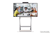 LG LG 43HT3WJ-B Signage-Display Interaktiver Flachbildschirm 109,2 cm (43 Zoll) IPS WLAN 350 cd/m² 4K Ultra HD Schwarz Touchscreen Eingebauter Prozessor Windows 10 IoT Enterprise https://images.icecat.biz/img/gallery_lows/92342189_2080533524.jpg