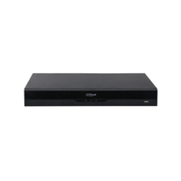 Dahua Technology WizSense DHI-NVR2216-16P-I2 grabadora de vídeo en red (NVR) 1U Negro