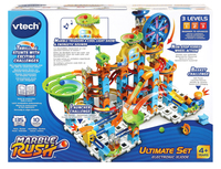 VTech Marble Rush Ultimate Set Electronic XL100 E