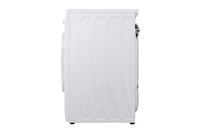 LG F82D13WHS machine à laver Charge avant 8 kg 1200 tr/min B Blanc