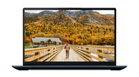Lenovo IdeaPad 3 Computadora portátil 39.6 cm (15.6") Pantalla táctil Full HD AMD Ryzen™ 7 5700U 8 GB DDR4-SDRAM 512 GB SSD Wi-Fi 6 (802.11ax) Windows 11 Home Azul