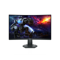 DELL DELL S Series S2722DGM LED display 68,6 cm (27") 2560 x 1440 Pixel Wide Quad HD LCD Schwarz https://images.icecat.biz/img/gallery_lows/92472834_7785206311.jpg
