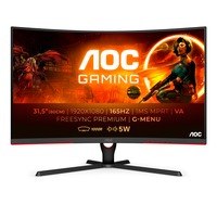 AOC AOC C32G3AE/BK Computerbildschirm 80 cm (31.5") 1920 x 1080 Pixel Full HD LED Schwarz, Rot https://images.icecat.biz/img/gallery_lows/92472877_3914941764.jpg AOC AOC C32G3AE/BK Computerbildschirm 80 cm (31.5") 1920 x 1080 Pixel Full HD LED Schwarz, Rot https://images.icecat.biz/img/gallery_lows/92472877_3914941764.jpg