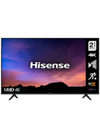 Hisense Hisense 58A6GTUK Fernseher 146,1 cm (57.5") 4K Ultra HD Smart-TV WLAN Schwarz https://images.icecat.biz/img/gallery_lows/92484703_3181951807.jpg