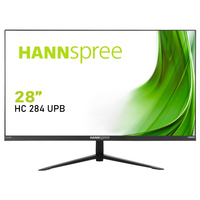 Hannspree Hannspree HC 284 UPB 71,1 cm (28 Zoll) 3840 x 2160 Pixel 4K Ultra HD LED Schwarz https://images.icecat.biz/img/gallery_lows/92491012_5042007284.jpg Hannspree Hannspree HC 284 UPB 71,1 cm (28 Zoll) 3840 x 2160 Pixel 4K Ultra HD LED Schwarz https://images.icecat.biz/img/gallery_lows/92491012_5042007284.jpg
