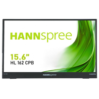 Hannspree Hannspree HL 162 CPB Computerbildschirm 39,6 cm (15.6") 1920 x 1080 Pixel Full HD LED Schwarz https://images.icecat.biz/img/gallery_lows/92491028_2268284675.jpg