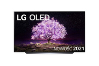 LG LG OLED65C11LB Fernseher 165,1 cm (65 Zoll) 4K Ultra HD Smart-TV WLAN Schwarz, Grau https://images.icecat.biz/img/gallery_lows/92500932_2952341713.jpg
