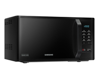 Samsung MG23K3513AK Comptoir Micro-ondes grill 23 L 800 W Noir
