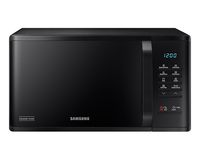 Samsung MG23K3513AK Comptoir Micro-ondes grill 23 L 800 W Noir