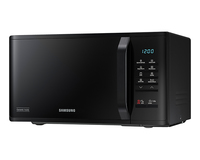 Samsung MG23K3513AK Comptoir Micro-ondes grill 23 L 800 W Noir