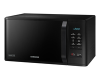 Samsung MG23K3513AK Comptoir Micro-ondes grill 23 L 800 W Noir