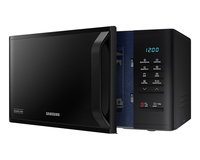 Samsung MG23K3513AK Comptoir Micro-ondes grill 23 L 800 W Noir