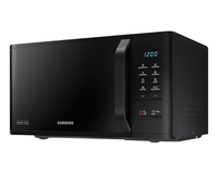 Samsung MG23K3513AK Comptoir Micro-ondes grill 23 L 800 W Noir