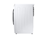 Samsung WD70T554DBE machine à laver avec sèche linge Autoportante Charge avant Blanc E