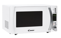 Candy COOKinApp CMXW 30 DW Comptoir Micro-ondes uniquement 30 L 900 W Blanc