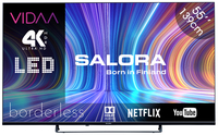 Salora Salora 55UV210 Fernseher 139,7 cm (55") 4K Ultra HD Smart-TV WLAN Schwarz 250 cd/m² https://images.icecat.biz/img/gallery_lows/9255e57748e1b1f004e198209987afd48faa69c3.jpg Salora Salora 55UV210 Fernseher 139,7 cm (55") 4K Ultra HD Smart-TV WLAN Schwarz 250 cd/m² https://images.icecat.biz/img/gallery_lows/9255e57748e1b1f004e198209987afd48faa69c3.jpg