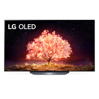 LG LG OLED77B16LA Fernseher 195,6 cm (77 Zoll) 4K Ultra HD Smart-TV WLAN Schwarz https://images.icecat.biz/img/gallery_lows/92576265_1539442041.jpg