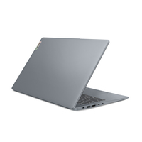 Lenovo IdeaPad Slim 3 15IAN8 Intel Core i3 N-series i3-N305 Ordinateur portable 39,6 cm (15.6&quot;) Full HD 8 Go LPDDR5-SDRAM 512 Go SSD Wi-Fi 6 (802.11ax) Windows 11 Home Gris
