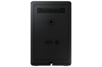 Samsung SWA-9500S Noir Avec fil &amp;sans fil 140 W