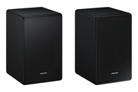 Samsung SWA-9500S Noir Avec fil &amp;sans fil 140 W