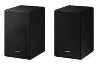 Samsung SWA-9500S Noir Avec fil &amp;sans fil 140 W