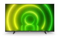 Philips Philips 43PUS7406/12 TV 109.2 cm (43") 4K Ultra HD Smart TV Wi-Fi Black https://images.icecat.biz/img/gallery_lows/92648155_1484844751.jpg Philips Philips 43PUS7406/12 TV 109.2 cm (43") 4K Ultra HD Smart TV Wi-Fi Black https://images.icecat.biz/img/gallery_lows/92648155_1484844751.jpg