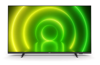 Philips Philips 7000 series 50PUS7406/12 TV 127 cm (50") 4K Ultra HD Smart TV Wi-Fi Black https://images.icecat.biz/img/gallery_lows/92666888_9662411765.jpg