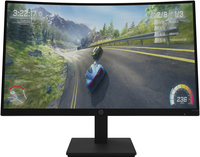 HP HP X27c 68,6 cm (27 Zoll) 1920 x 1080 Pixel Full HD Schwarz https://images.icecat.biz/img/gallery_lows/92713965_9077426425.jpg