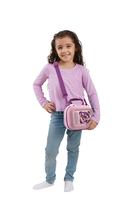 VTech KidiZoom Draagtas roze