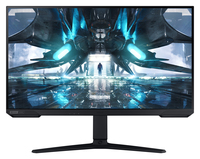 Samsung Samsung Odyssey S28AG700NU 71,1 cm (28 Zoll) 3840 x 2160 Pixel 4K Ultra HD LED Schwarz https://images.icecat.biz/img/gallery_lows/92757962_2369070930.jpg Samsung Samsung Odyssey S28AG700NU 71,1 cm (28 Zoll) 3840 x 2160 Pixel 4K Ultra HD LED Schwarz https://images.icecat.biz/img/gallery_lows/92757962_2369070930.jpg