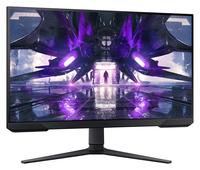 Samsung Samsung Odyssey S27AG300NU 68,6 cm (27 Zoll) 1920 x 1080 Pixel Full HD LED Schwarz https://images.icecat.biz/img/gallery_lows/92757999_1185571844.jpg
