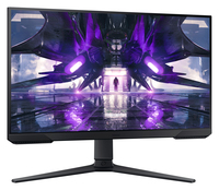 Samsung Samsung Odyssey S24AG300NU 61 cm (24 Zoll) 1920 x 1080 Pixel Full HD LED Schwarz https://images.icecat.biz/img/gallery_lows/92758059_1260548745.jpg Samsung Samsung Odyssey S24AG300NU 61 cm (24 Zoll) 1920 x 1080 Pixel Full HD LED Schwarz https://images.icecat.biz/img/gallery_lows/92758059_1260548745.jpg
