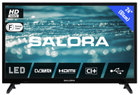 Salora Salora 110 series 24HL110 Fernseher 61 cm (24") HD Schwarz https://images.icecat.biz/img/gallery_lows/92771479_7351143676.jpg