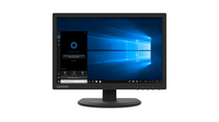 Lenovo Lenovo ThinkVision E20-20 LED display 49,5 cm (19.5") 1440 x 900 Pixel WXGA+ Schwarz https://images.icecat.biz/img/gallery_lows/92788609_3207711639.jpg